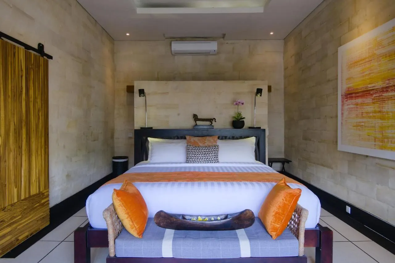 סמיניאק Amanputri Villa