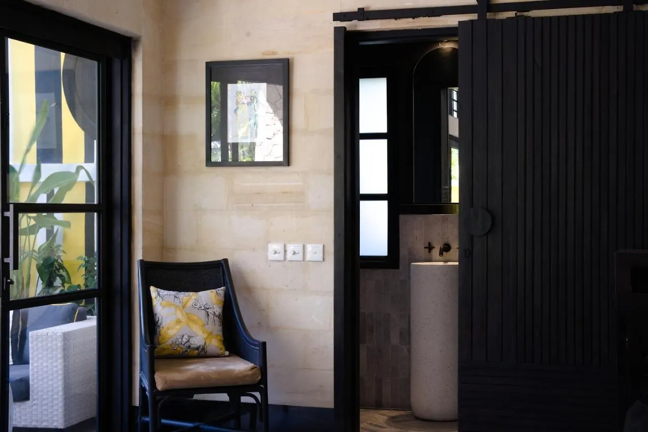 Amanputri Villa Seminyak