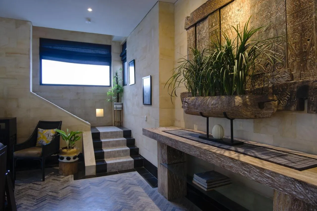 Amanputri Villa Seminyak
