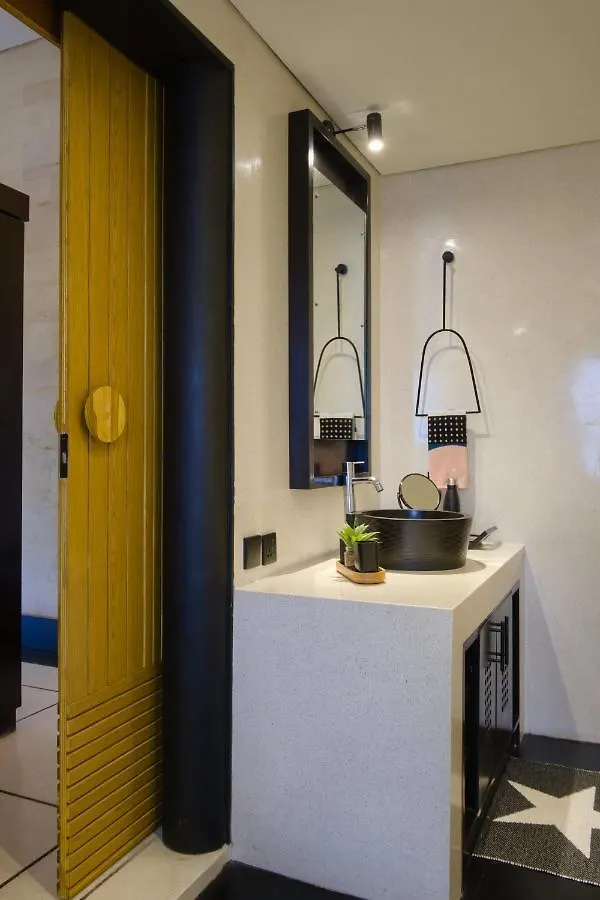 Amanputri Villa Seminyak  0*, Seminyak (Bali)