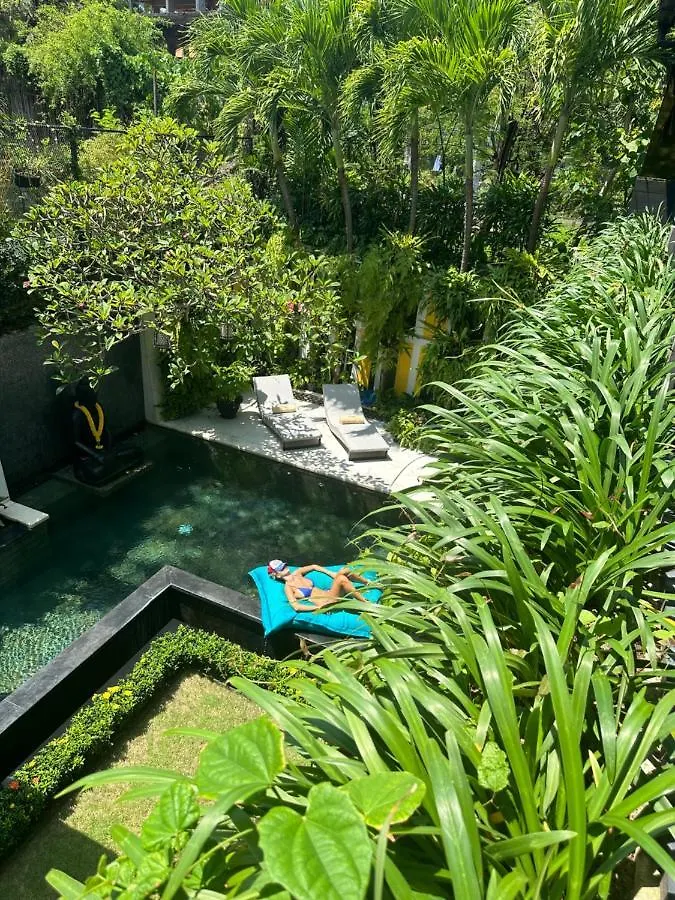Amanputri Villa Seminyak