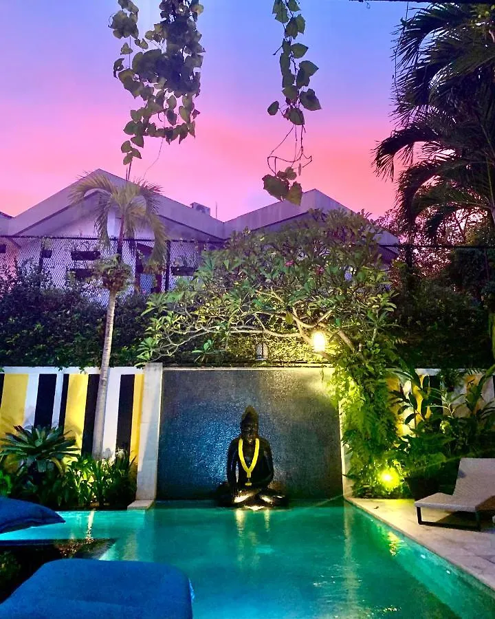 Amanputri Villa Seminyak  0*, Seminyak (Bali) Indonesia