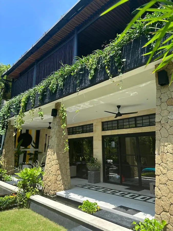 Amanputri Villa Seminyak  0*, Seminyak (Bali)
