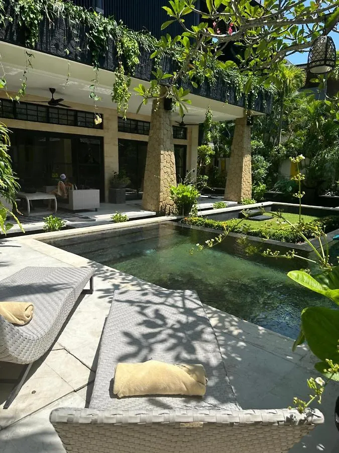 Amanputri Villa Seminyak