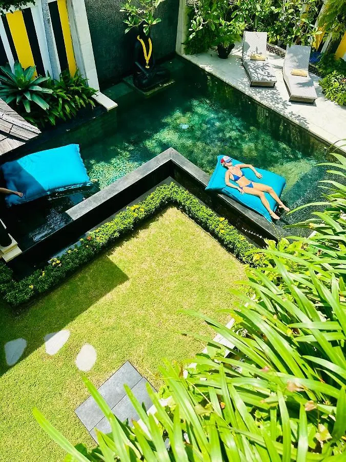 Amanputri Villa Seminyak