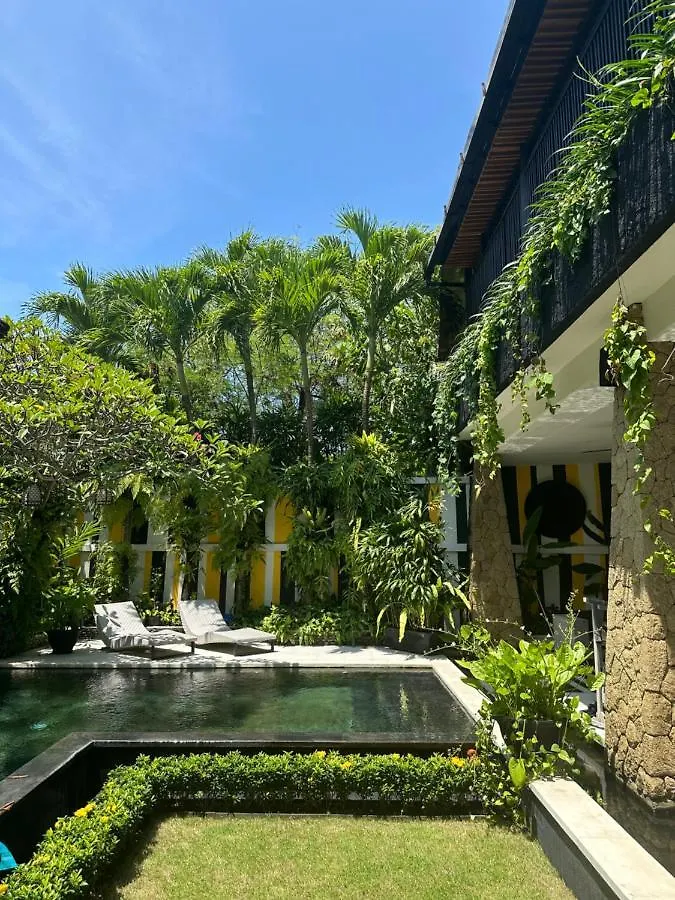 Amanputri Villa Seminyak