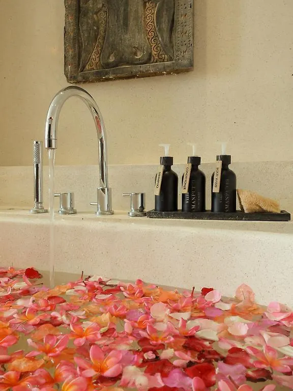Amanputri Villa Seminyak  Seminyak (Bali)