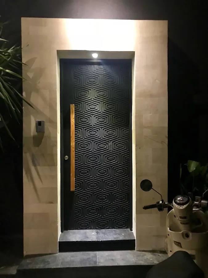 Amanputri Villa Seminyak