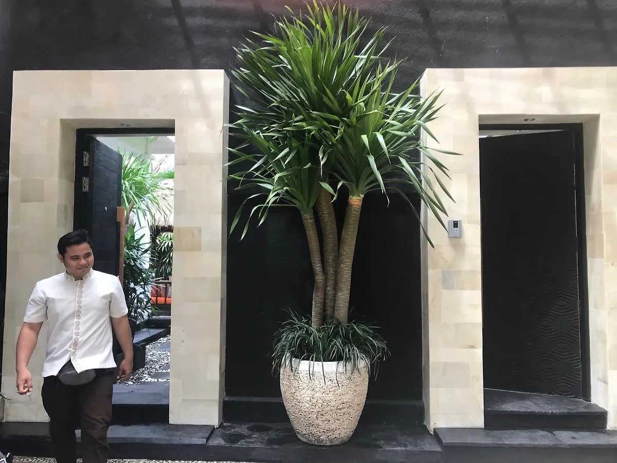 Amanputri Villa Seminyak  Indonesia