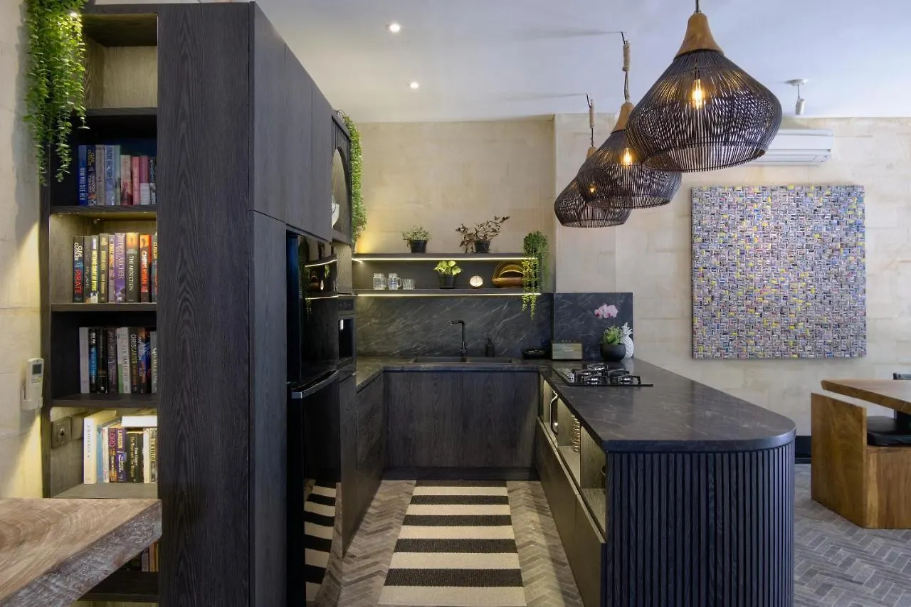 Amanputri Villa Seminyak