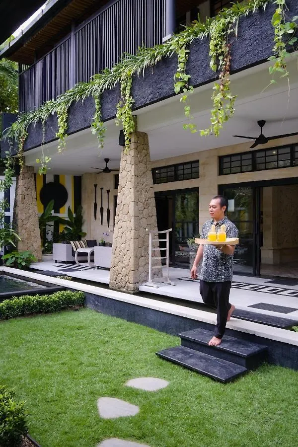 Amanputri Villa Seminyak  Indonesia