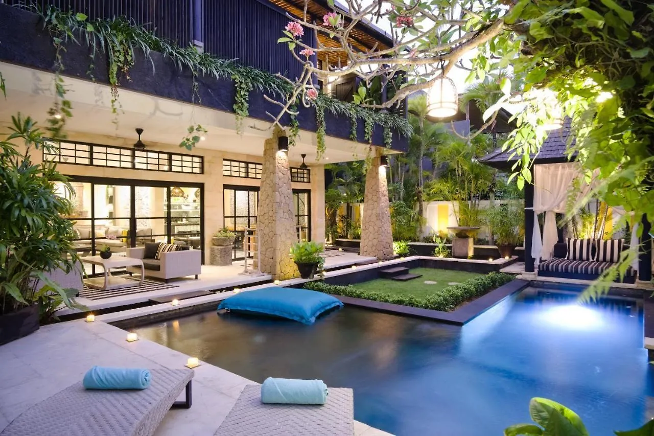 Amanputri Villa Seminyak