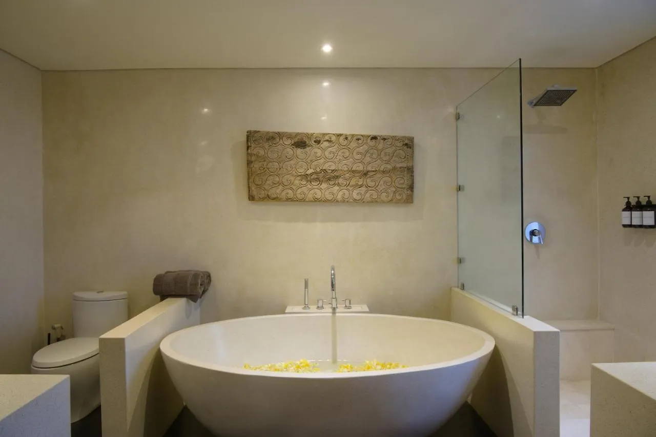 Amanputri Villa Seminyak 0*,  Indonesien