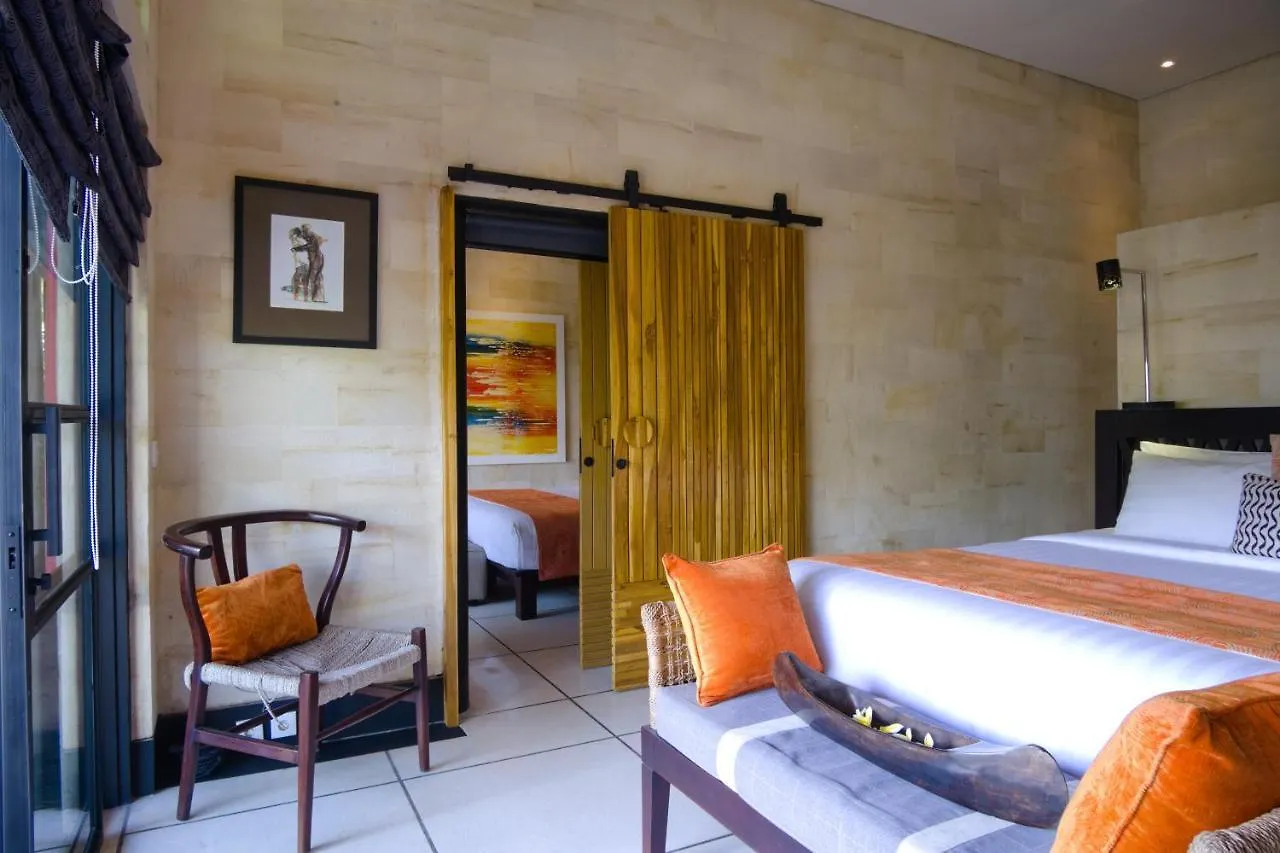 Amanputri Villa Seminyak