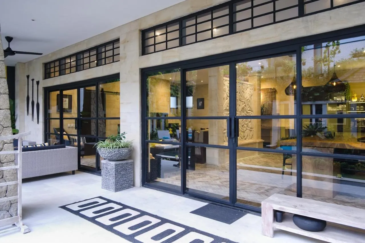 Amanputri Villa Seminyak 0*,