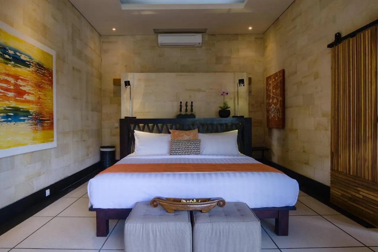 Amanputri Villa Seminyak