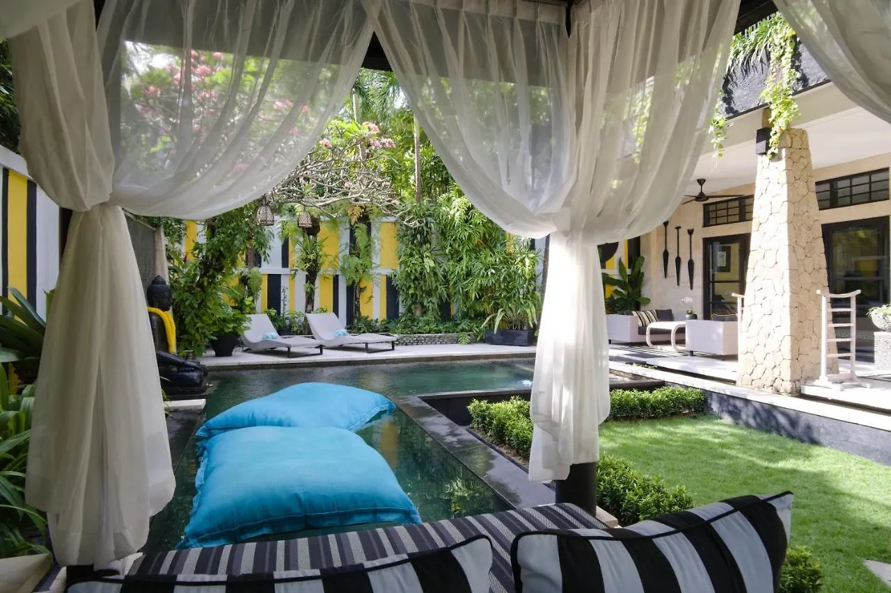 Amanputri Villa Seminyak