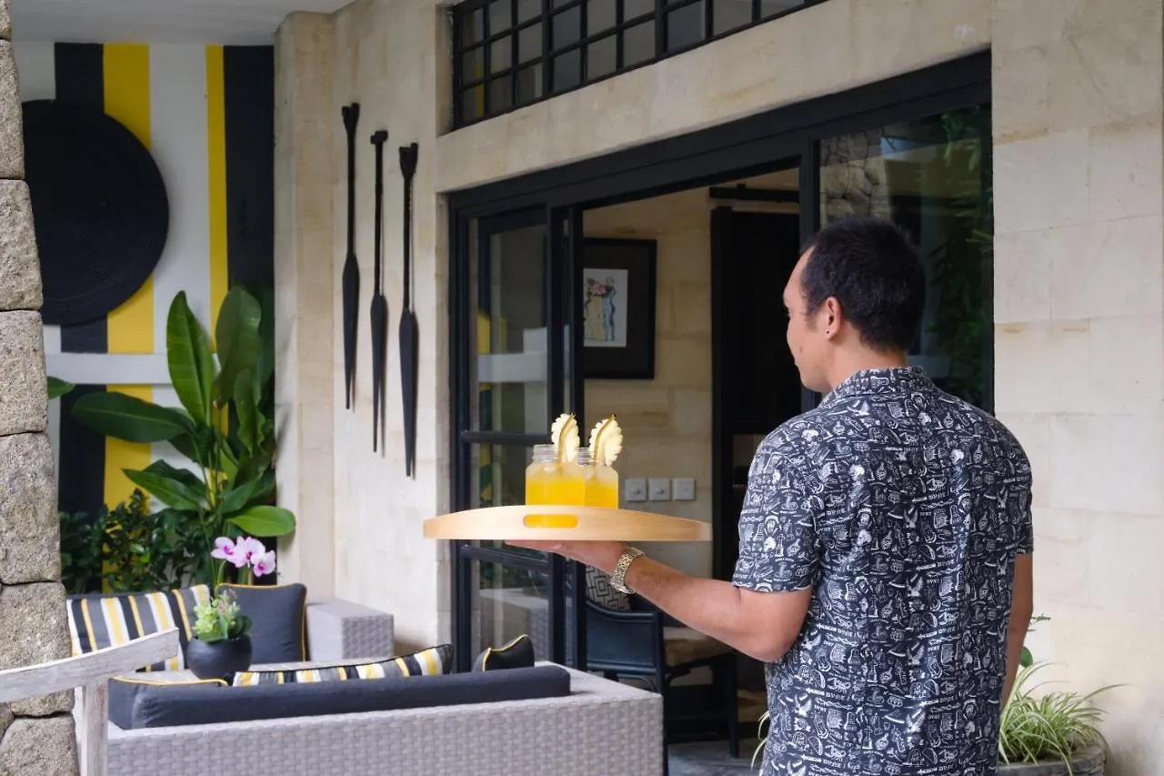 Amanputri Villa Seminyak  Indonesia