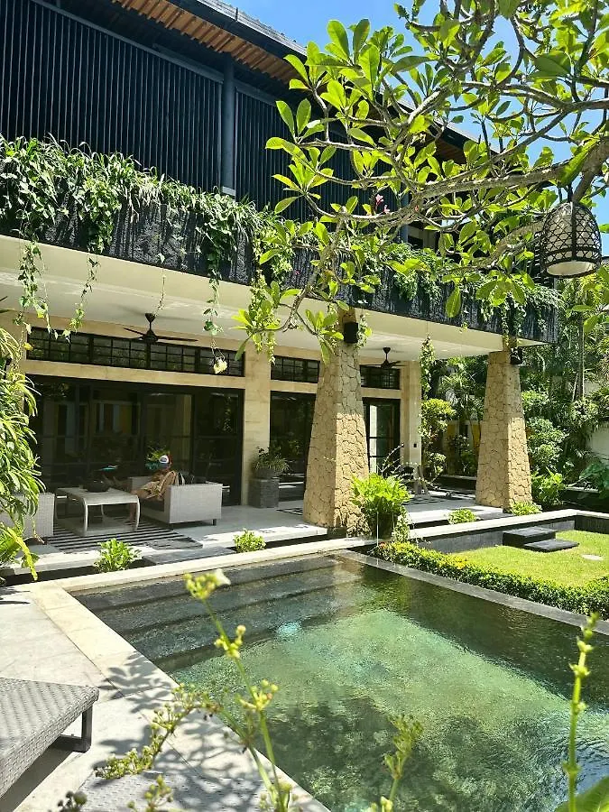 Amanputri Villa Seminyak