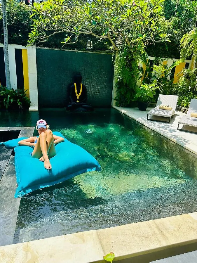 Amanputri Villa Seminyak